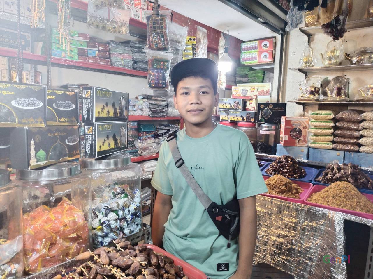 Warung Kopi di Jalan Ir Juanda: Saingan Rival Saat Citimall Datang